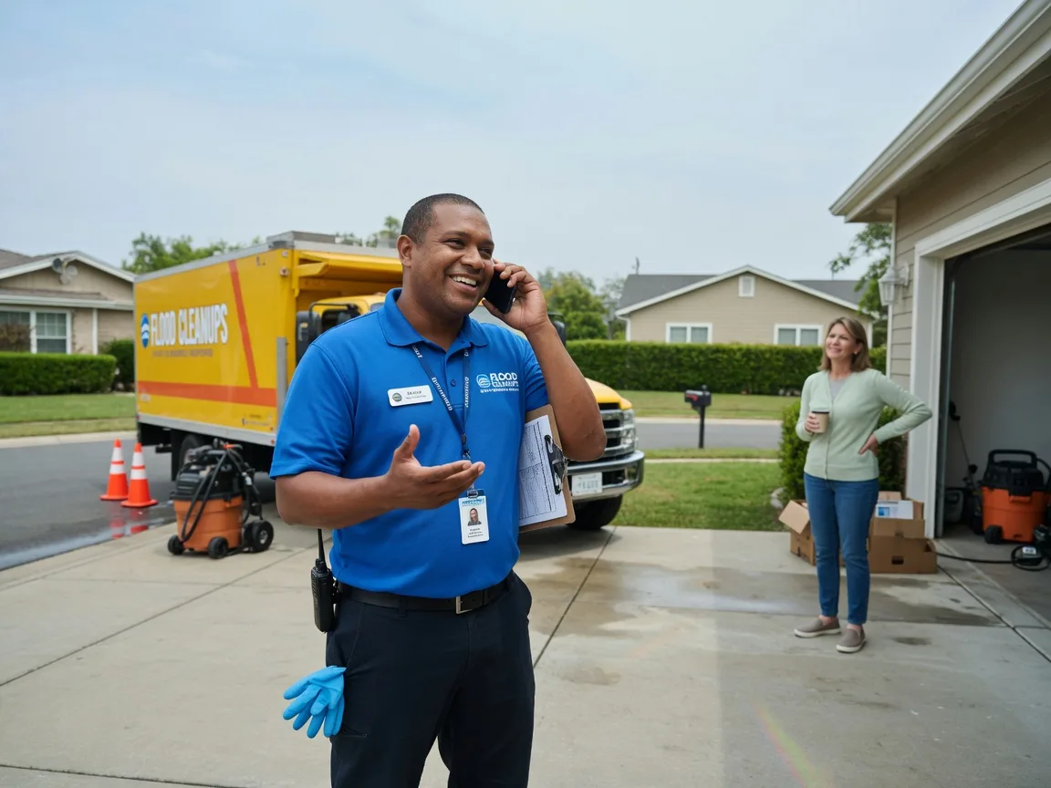 Water Damage Restoration East Jewett, NY FAQs